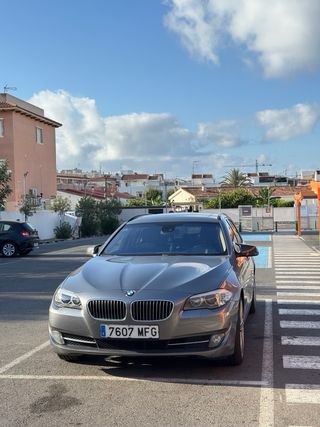 BMW Serie 5 2013