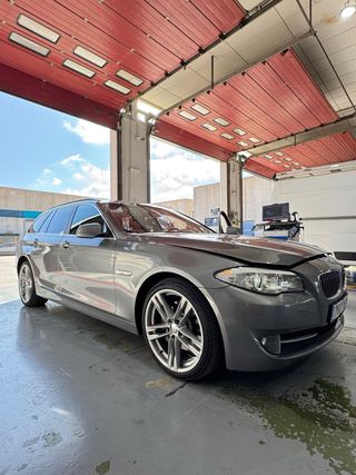 BMW Serie 5 2013