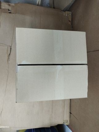 Cajas de cartón para mudanzas 