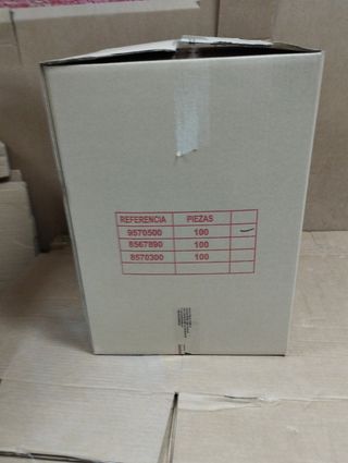 Cajas de cartón para mudanzas 