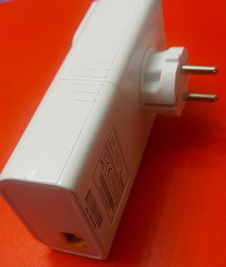 Adaptador PLC Comtrend ethernet
