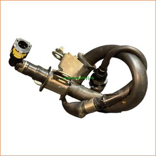 Manguito Bomba gasolina Honda SH 125-150 2021-2025