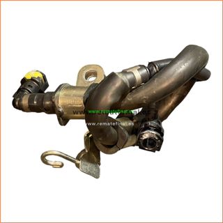 Manguito Bomba gasolina Honda SH 125-150 2021-2025