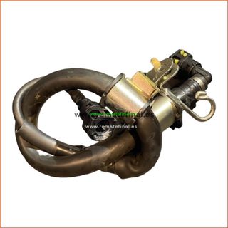 Manguito Bomba gasolina Honda SH 125-150 2021-2025