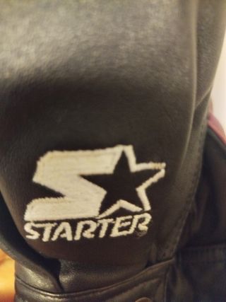 Cazadora Starter
