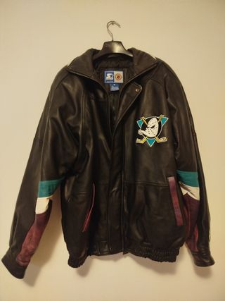 Cazadora Starter