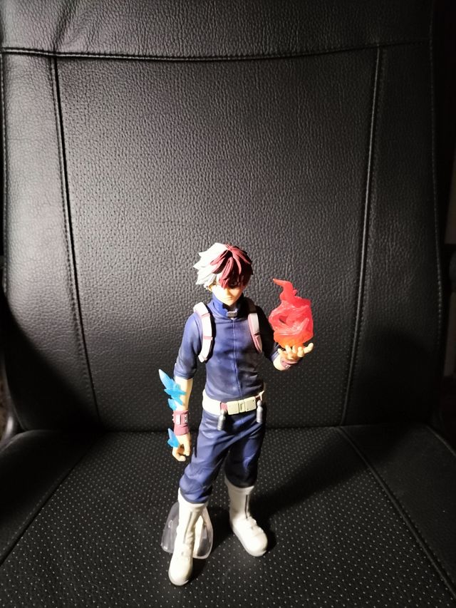 Figura Todoroki
