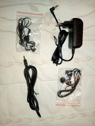 Reproductor DVD Nevir