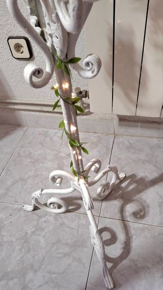 Candelabros