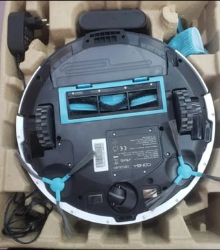 Conga Robot Aspiradora Cecotec
