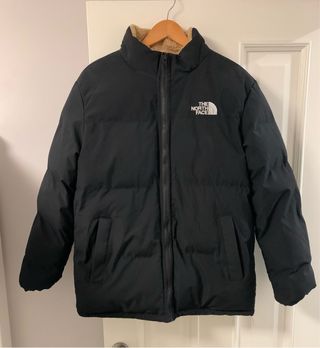 Cazadora reversible north face