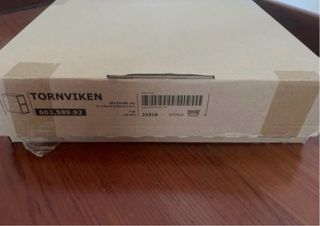 TORNVIKEN MUEBLE ABIERTO COCINA IKEA