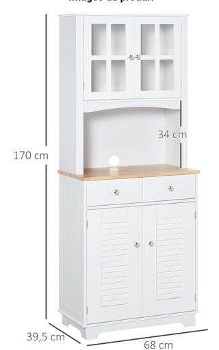 Mueble cocina comedor nuevo