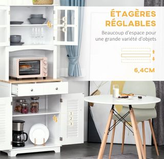 Mueble cocina comedor nuevo