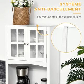 Mueble cocina comedor nuevo