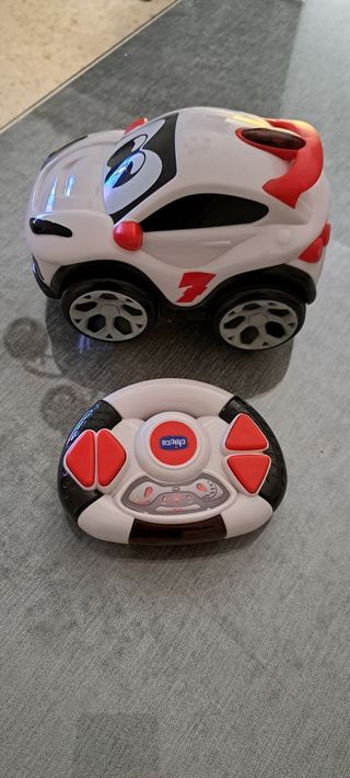 Rocky Crossover Coche Radio Control