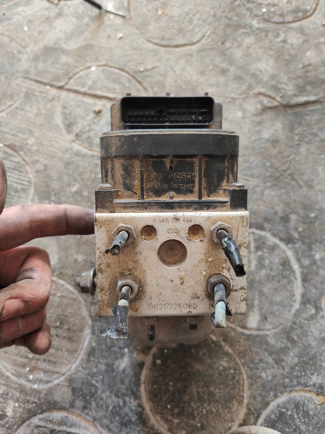 Módulo ABS Peugeot 406