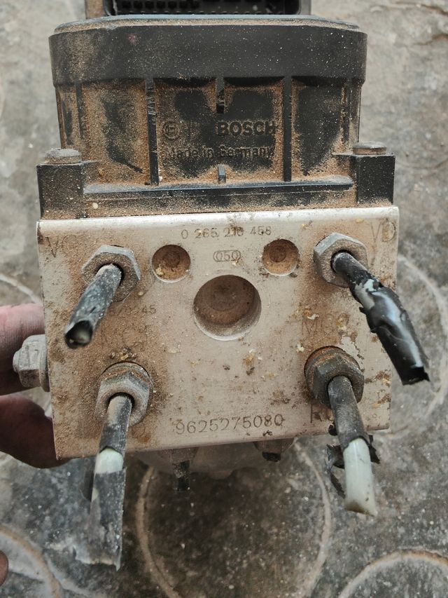 Módulo ABS Peugeot 406