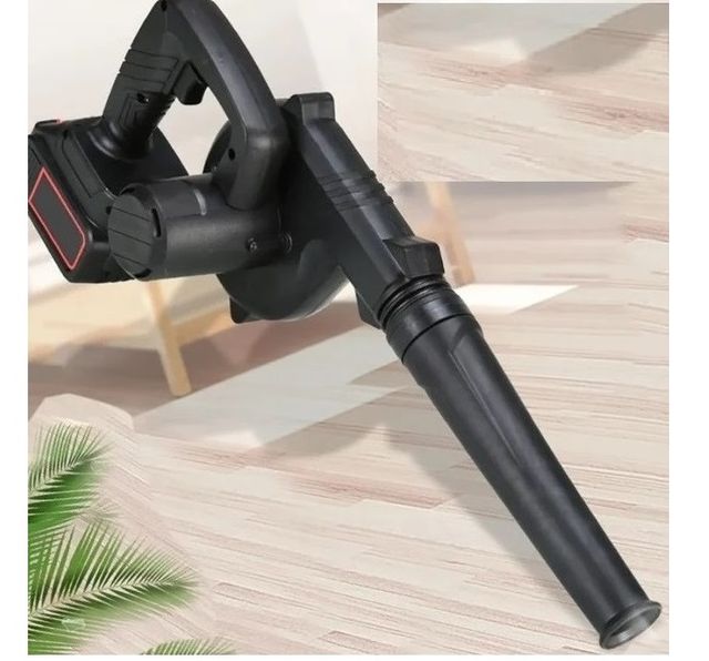 Soffiatore aspiratore per Foglie