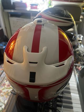 Casco ARAI Chaser V talla XS