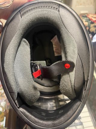 Casco ARAI Chaser V talla XS