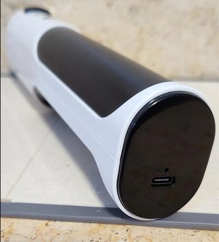 Cuchillo eléctrico