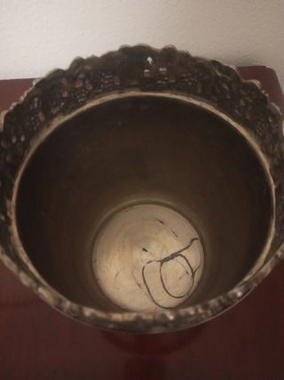 Cubitera, Hielera, para botella.