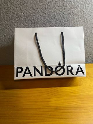 Bolsa pandora 