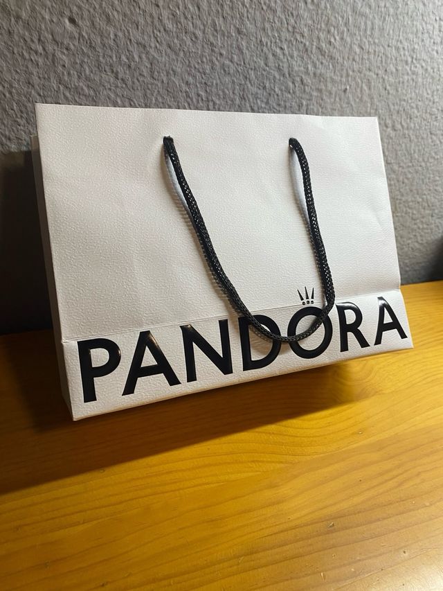 Bolsa pandora x2