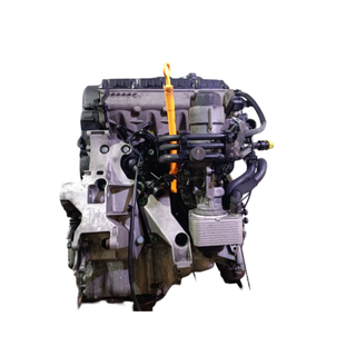 Motor VOLKSWAGEN PASSAT / AUDI A4  Ref AWX