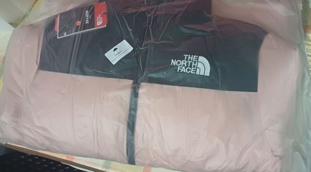 Chaqueta North face