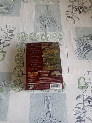Imperium edición coleccionista 