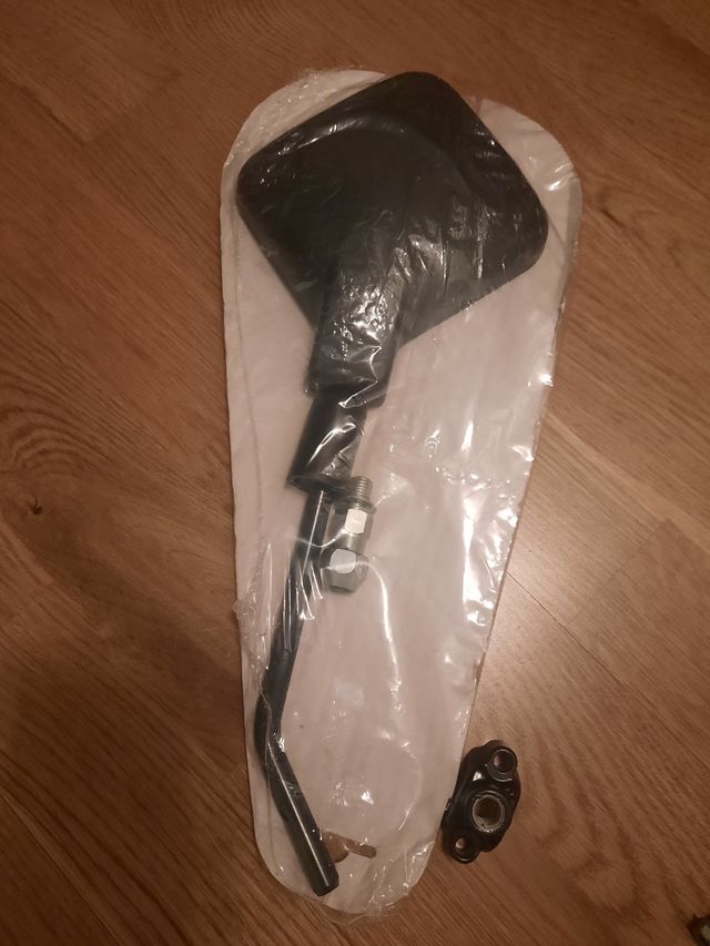 Espejo retrovisor izq. husaberg husqvarna ktm 2013