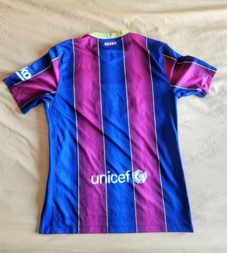 Camiseta FC Barcelona