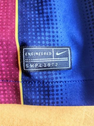 Camiseta FC Barcelona