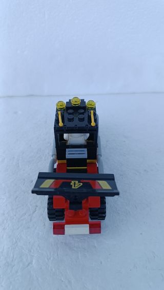 Lego Classic Town 6669 Diesel Daredevil anno 1991.