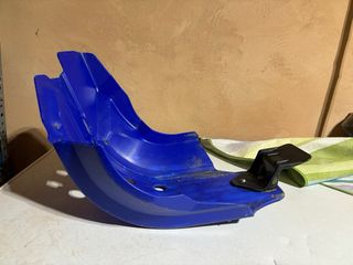 Cubrecarter  yamaha yzf 250