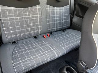 FIAT 500 Lounge 1.2 8v 51KW 69 CV GLP-ETIQUETA ECO