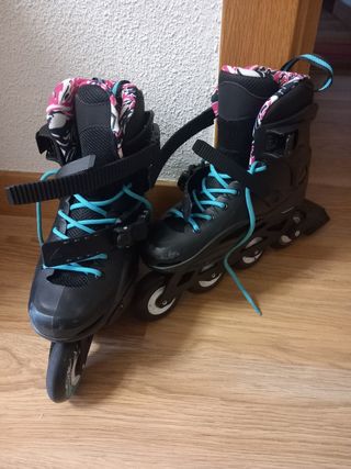 PATINES ROLLERBLADE