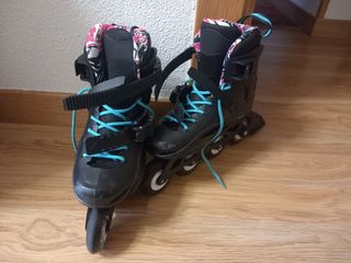 PATINES ROLLERBLADE