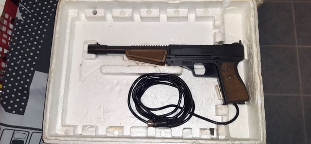 RE-EL Giochi Tv Pong Console Anni 70'