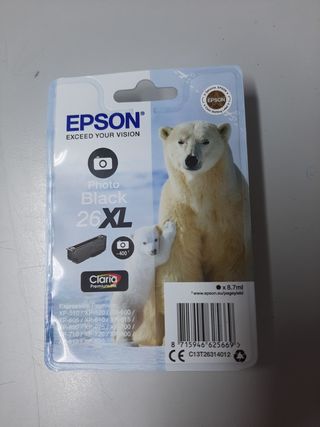 Epson 26XL C13T26314012