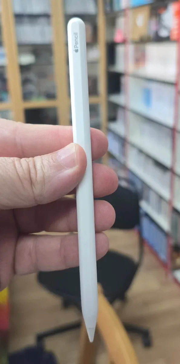 Apple Pencil (2.a Generación)
