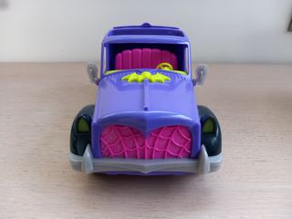 Auto vampirella