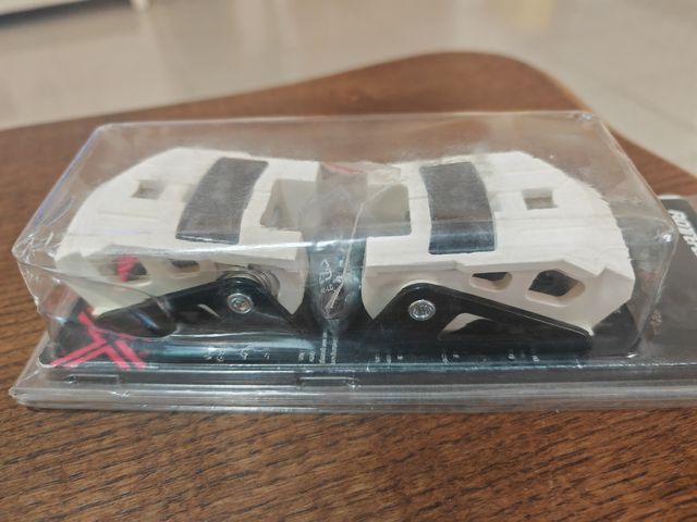 Rottefella NTN FREERIDE heel kit