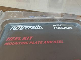 Rottefella NTN FREERIDE heel kit