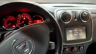 Dacia Logan MCV 2014