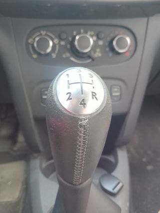 Dacia Logan MCV 2014