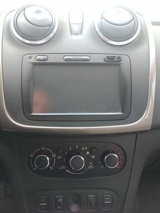 Dacia Logan MCV 2014
