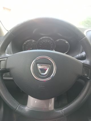 Dacia Logan MCV 2014